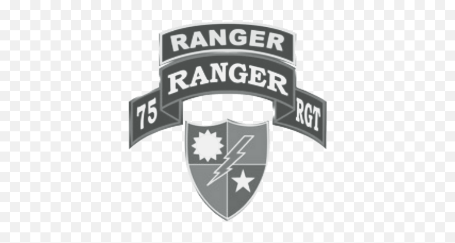 75th Ranger Couples Virtual Date Night - Language Png,75th Ranger Regiment Logo