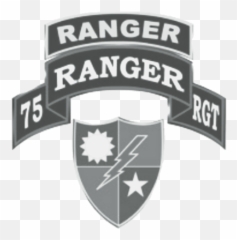 75th Ranger Couples Virtual Date Night - Language Png,75th Ranger Regiment Logo