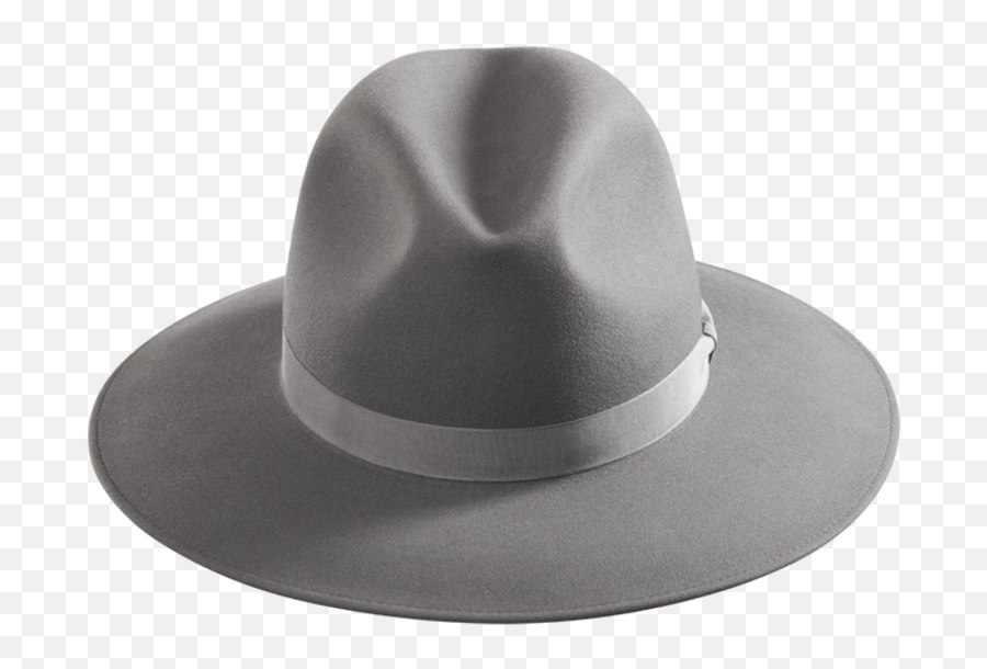 Derby Hat Png - Solid,Fedora Hat Png