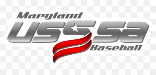 Maryland Usssa Baseball - Horizontal Png,World Baseball Classic Logo