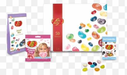 Home - Dot Png,Jelly Bean Logo
