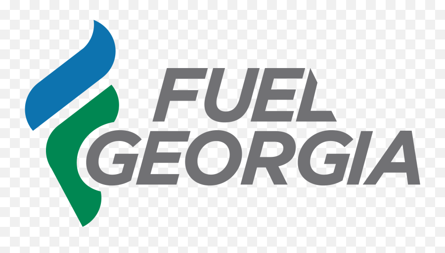 Fuel Georgia - Vertical Png,Georgia Logo Png