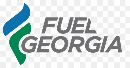 Fuel Georgia - Vertical Png,Georgia Logo Png