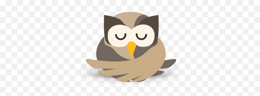 Tiny Baby Hoots - Hootsuite Png,Hootsuite Logo