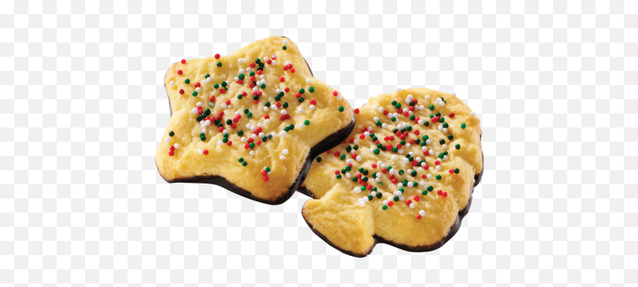 Holiday Gourmet Cookies - Holiday Butter Cookies Png,Christmas Cookie Png