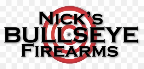 Nicks Bullseye Firearms - Language Png,Leupold Logo