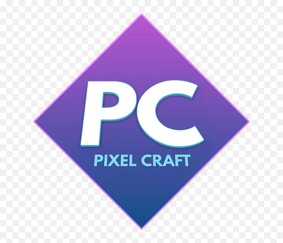 Pixelcraft Minecraft Server - Pixel Craft Minecraft Server Logo Png,Minecraft Server Logos