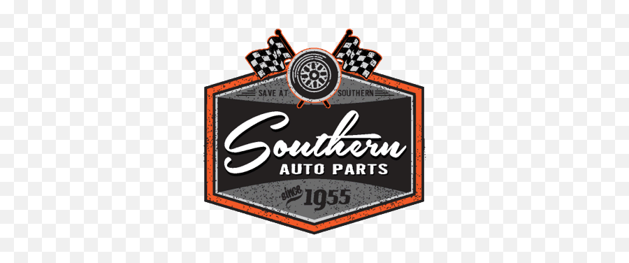 Welcome To Saveatsoutherncom - The Home Of Southern Auto Parts Vertical Png,Texas Southern Logo