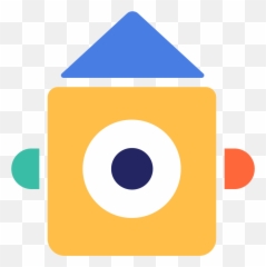 Google Waze - Thelittlelabs Circle Png,Waze Logo