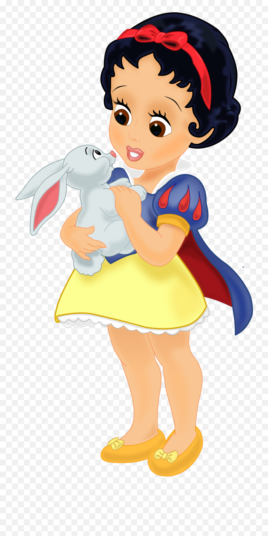 Download Blancanieves Disney Pinterest Snow White And - Branca De Neve Baby Png,Bebe Png