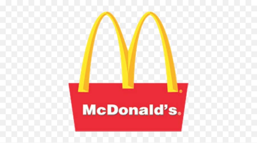 Mcdonalds Logo Design Vector Free Download Png Macdonald