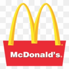 Mcdonalds Logo Design Vector Free Download Png
