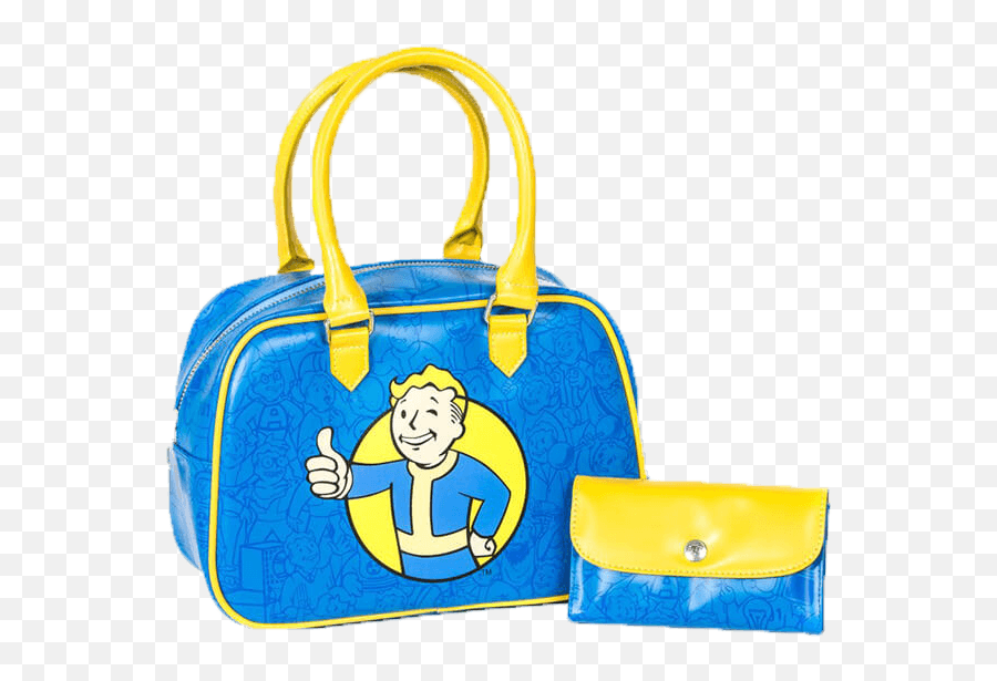 Bethesda Holiday 2015 Gift Guide - Fallout 3 Png,Vault Boy Thumbs Up Png