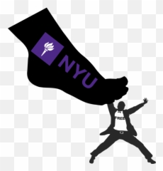 Another Reason Loans Suck Living Off Campus By Zoë - Nyu png