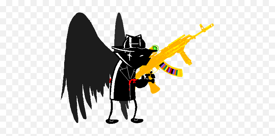 Custom Sprite Request And Help Thread - Homestuck Jack Noir Sprites Png,Homestuck Sprite Base Transparent