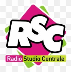 Rsc 2 - Radio Studio Centrale Png,Centrale Logo