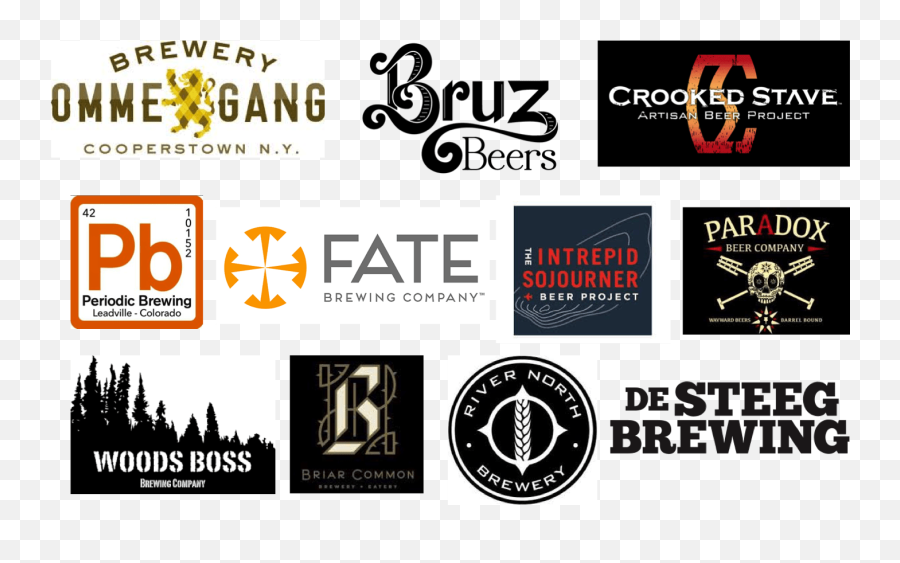 Brewery - Brixton Blog Png,Never Summer Logos