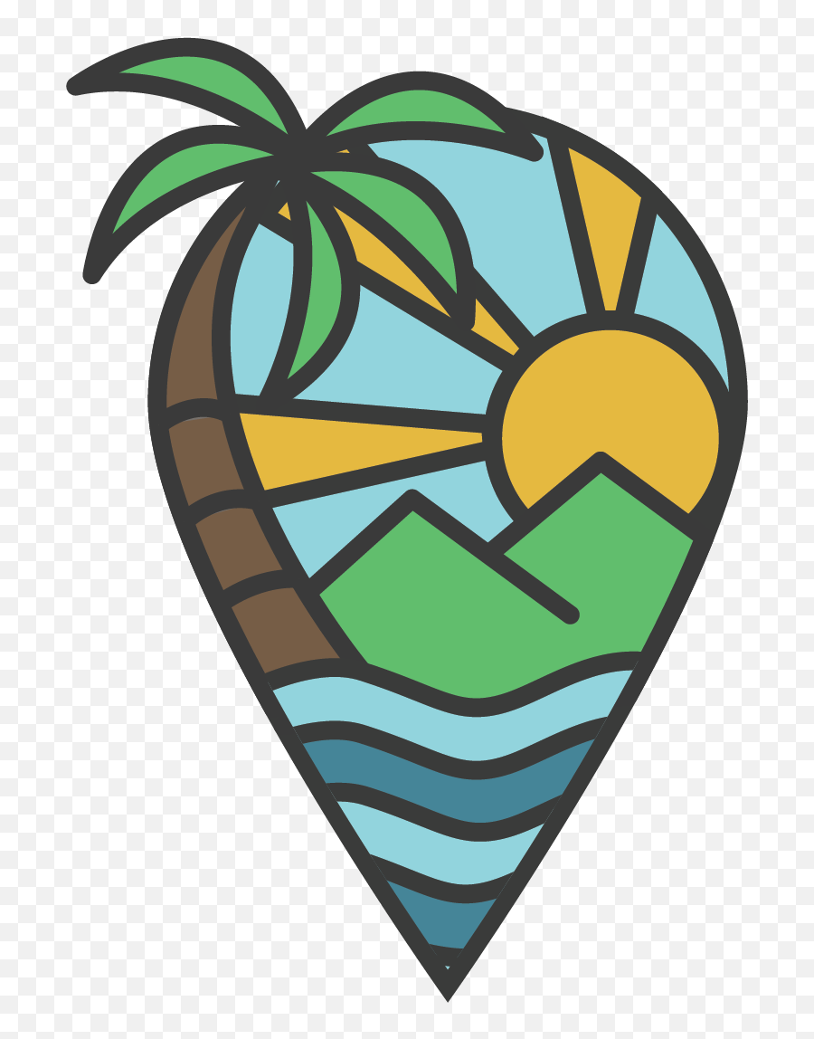 Travel Agent Logo Design For Yolo Dream - Vertical Png,Travel Agent Logo