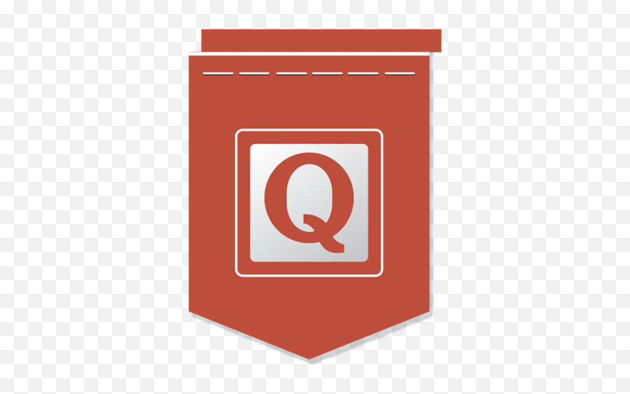 Sm Ribbon Social Icons 2 - Vertical Png,Quora Icon