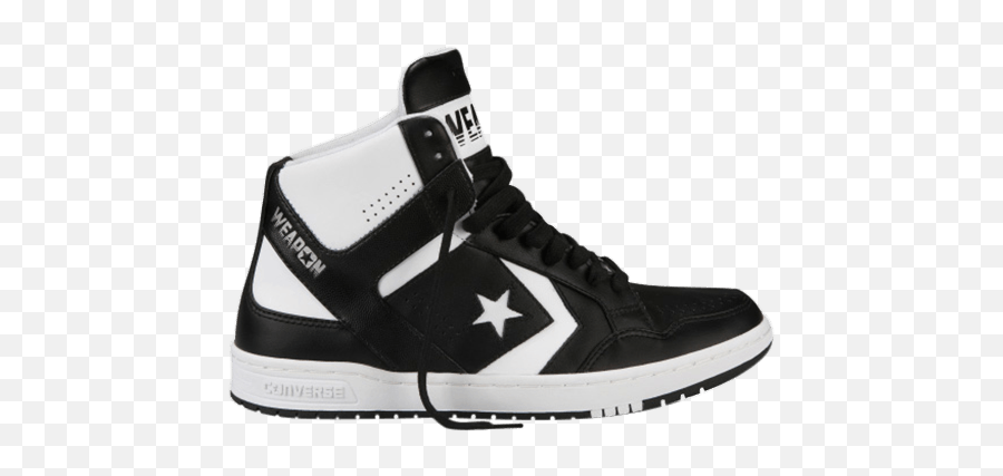 Buy Weapon Sneakers - Converse Weapon Size 13 Us Sale Png,Converse Icon Loaded Weapon