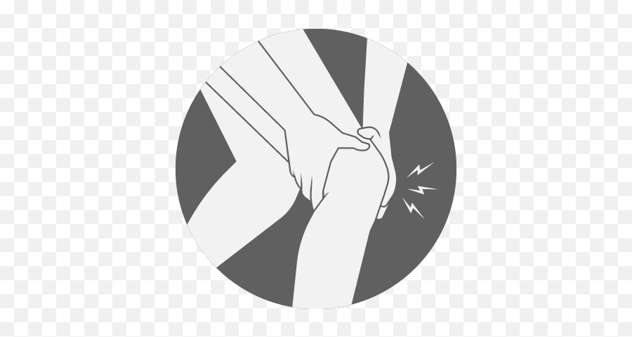 Knee Pain High Peak Physical Therapy - Language Png,Joint Pain Icon