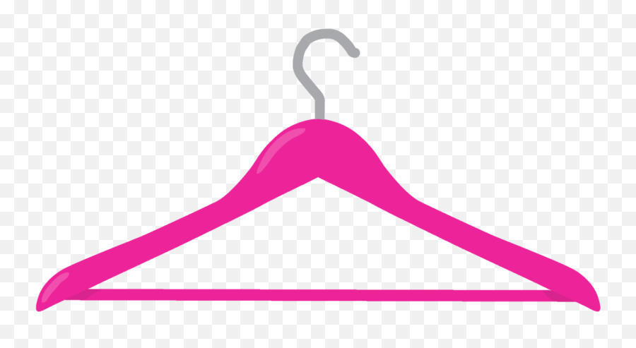 Clothes Hanger Clipart - Full Size Clipart 3493719 Clothes Hanger Clipart Png,Clothes Hanger Icon