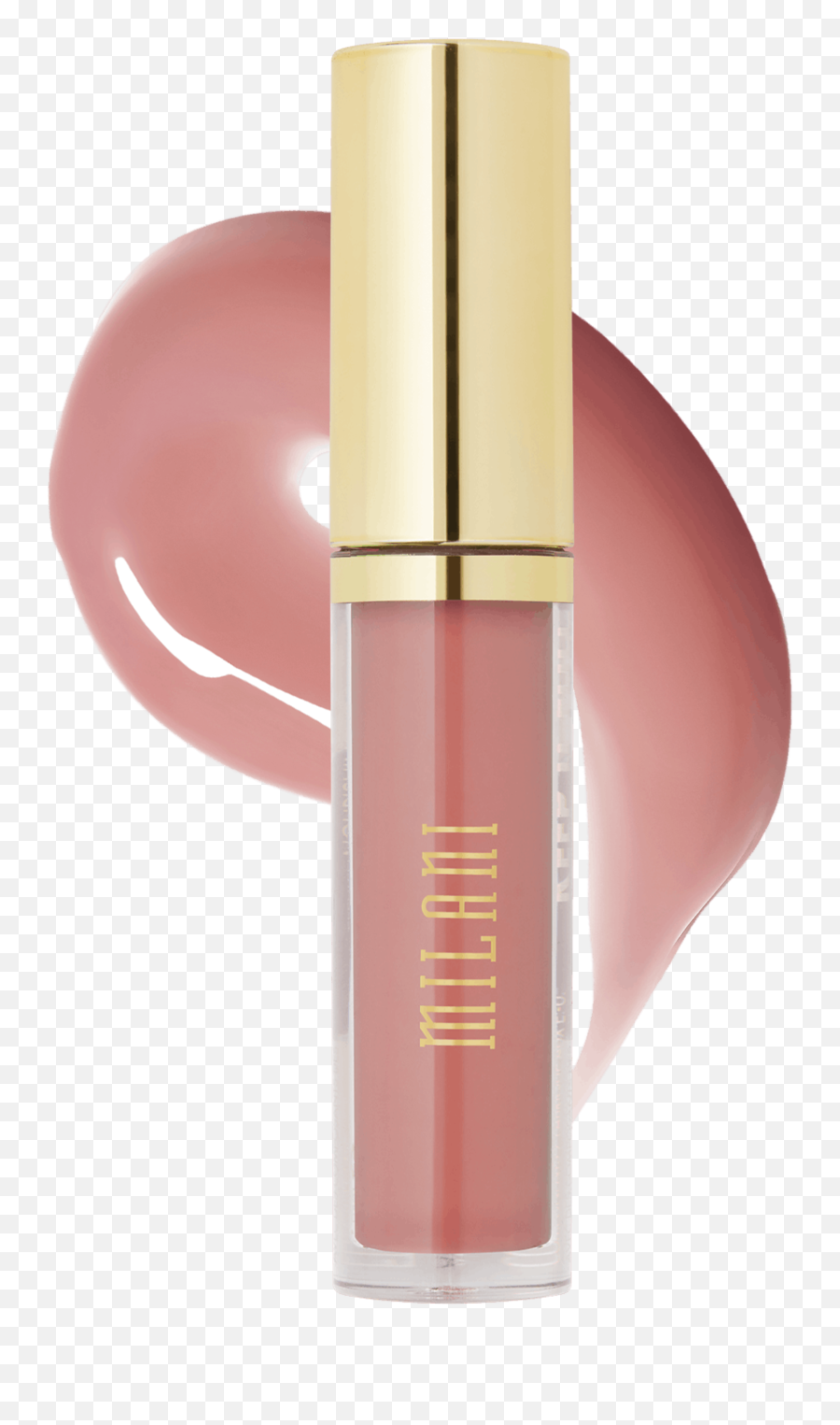 Full Nourishing Lip Plumper - Milani Lip Gloss Champagne Png,Wet N Wild Color Icon Blush In Rose Champagne