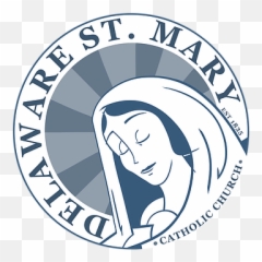 History Of The Catholic Church Rcia Andrew Mackey - St Logo png