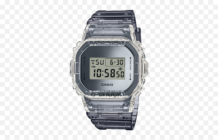 97 Casio G - Shock Squares The Ultimate Buyeru0027s Guide G Shock Dw 5600 Skeleton Png,G Drive Mini Icon