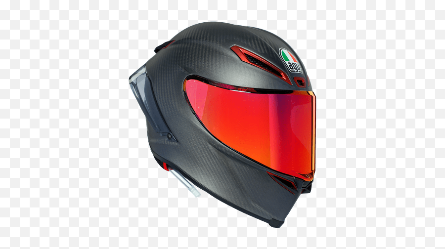 Motorcycle Helmet Buying Guide - Agv Pista Gp Rr Special Limited Edition Png,Icon Airframe Visor