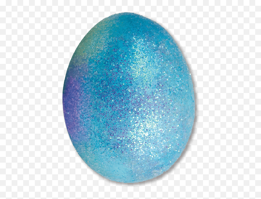 Products Paas Easter Eggs - Tawhiao Matutaera Potatau Te Wherowhero Png,Color Icon Glitter Single