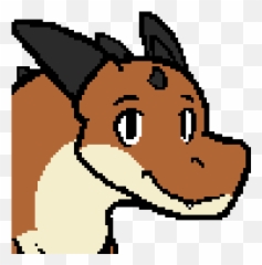 C Raethdragon Animated Weight Gain Icon By Creatureunknown - Furry Gif png