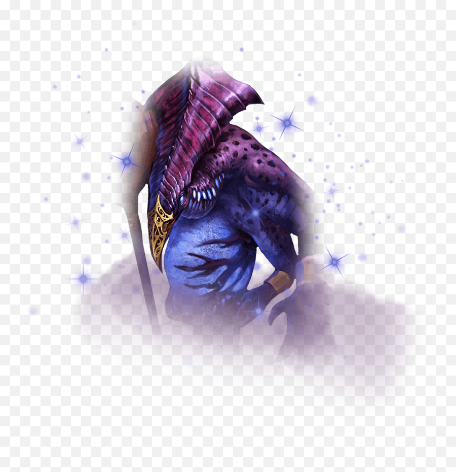 Heroes Of Newerth - Hero Tempest Art Png,Tempest Icon
