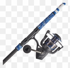 Battle Iii Le Combo U2013 Penn Fishing - Vertical png