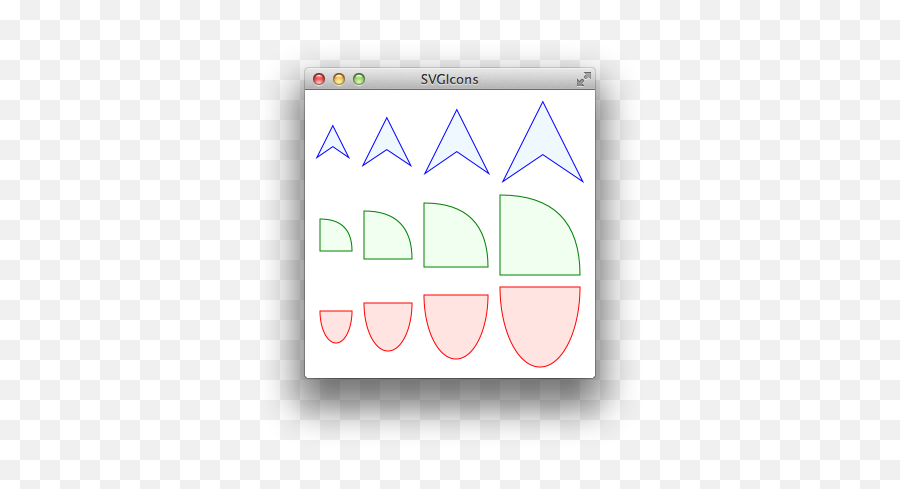 Javafx And Svg Drawing A Line - Stack Overflow Dot Png,Java Svg Icon