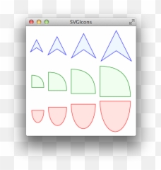 Javafx And Svg Drawing Line - Stack Overflow Dot png