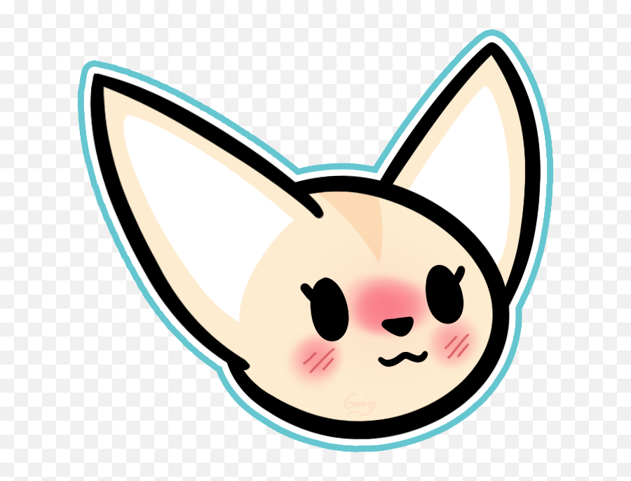 Aggretsuko - Happy Png,Fenneko Icon