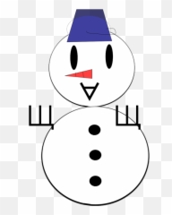 Frosty The Snowman Svg Clip Arts Download - Download North Cape png