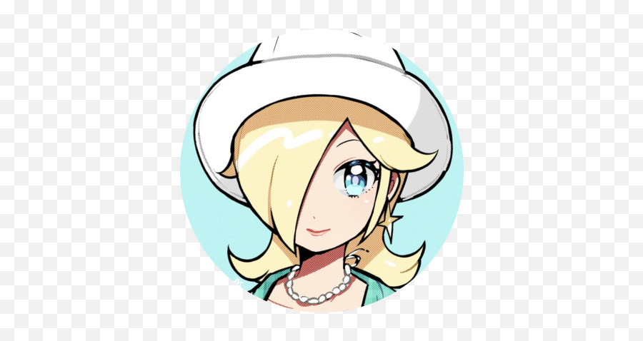 Icons Of Princess Peach Daisy - Peach Daisy And Rosalina Icons Png,Daisy Icon