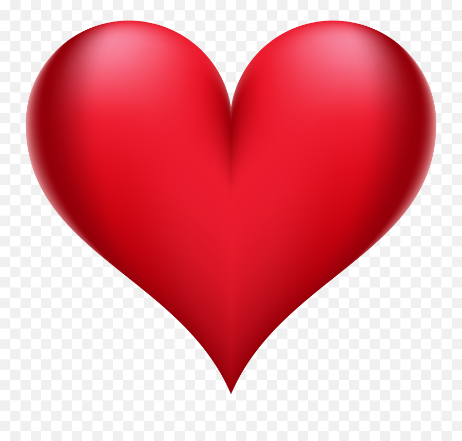 Heart Transparent Clipart Png Transparents