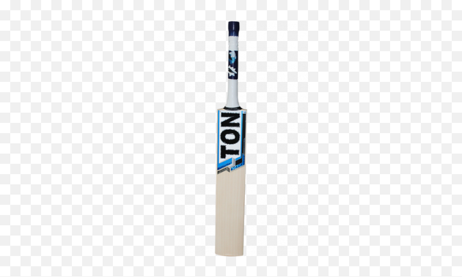 Ss Ton Player Edition English Willow - Ss Bat Png,Gm Icon Cricket Bat Stickers