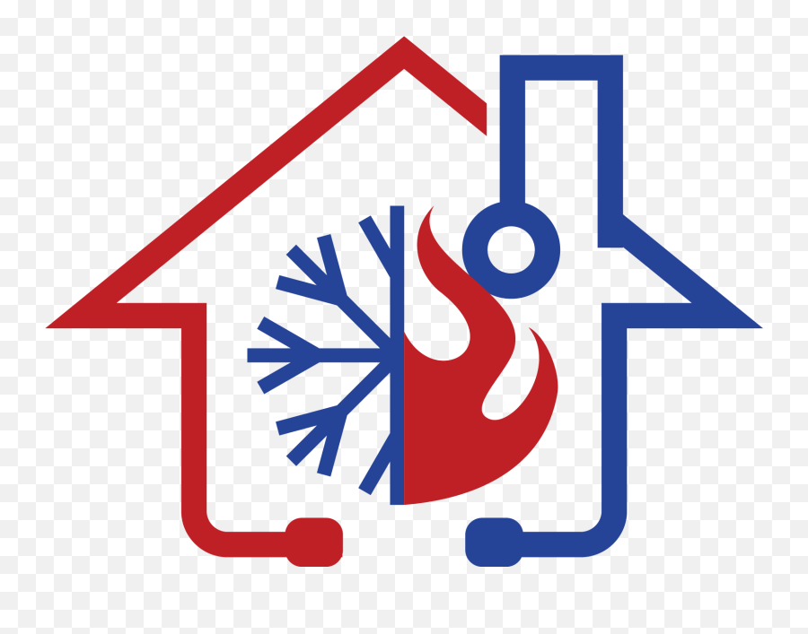 Job Icon Png - Hvac Installers Affordable And Accessible Transparent Hvac Icon,Housing Icon Png