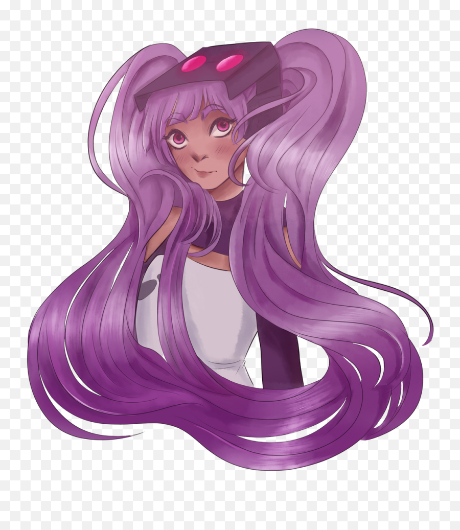 As Someone With Social Anxiety And Loves Chaosthis Girl Is - Fictional Character Png,Entrapta Icon
