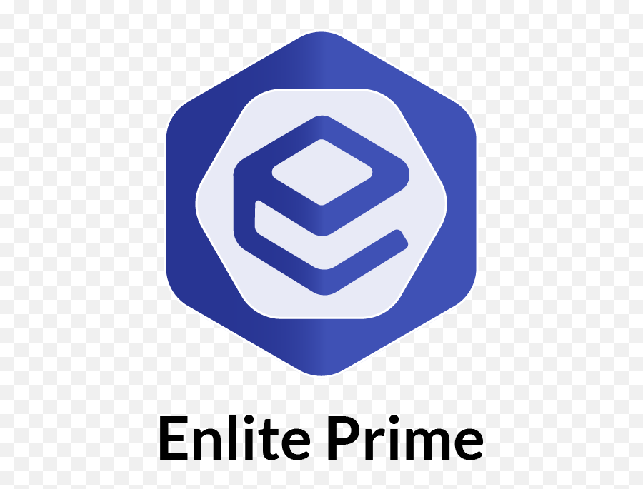 Enlite Prime - Language Png,Storing User Icon Firebase Auth