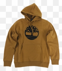 Timberland U2013 Chicago City Sports - Orange Tree png