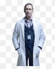 Kids In The Hall Alum Scott Thompson Hannibal And Why - Standing png