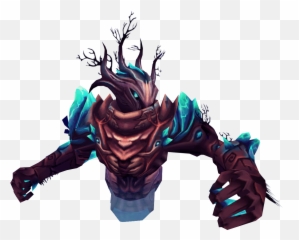 Dark Lord - On Fortress png
