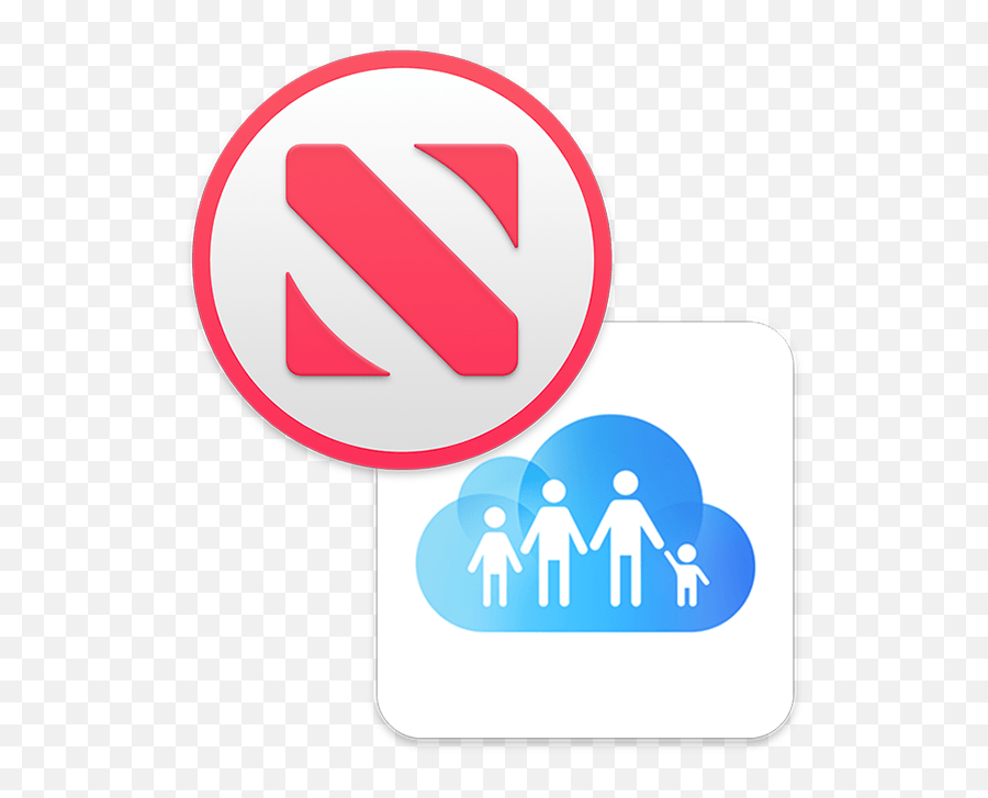 Enable Family Sharing For Apple - Family Share Png,Newspaper App Icon