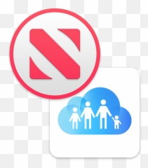 Enable Family Sharing For Apple - Share png