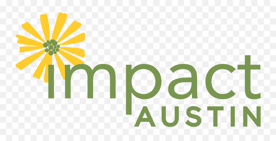 Grantmaking - Impact Austin Png,Influence Question Mark Icon